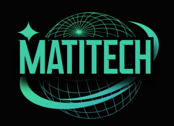 MatiTech – Strony internetowe i Marketing dla Polaków w Belgii